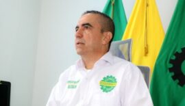 Juez deja en libertad a Diego Ramos y allana su regreso a la política con el Partido de la U