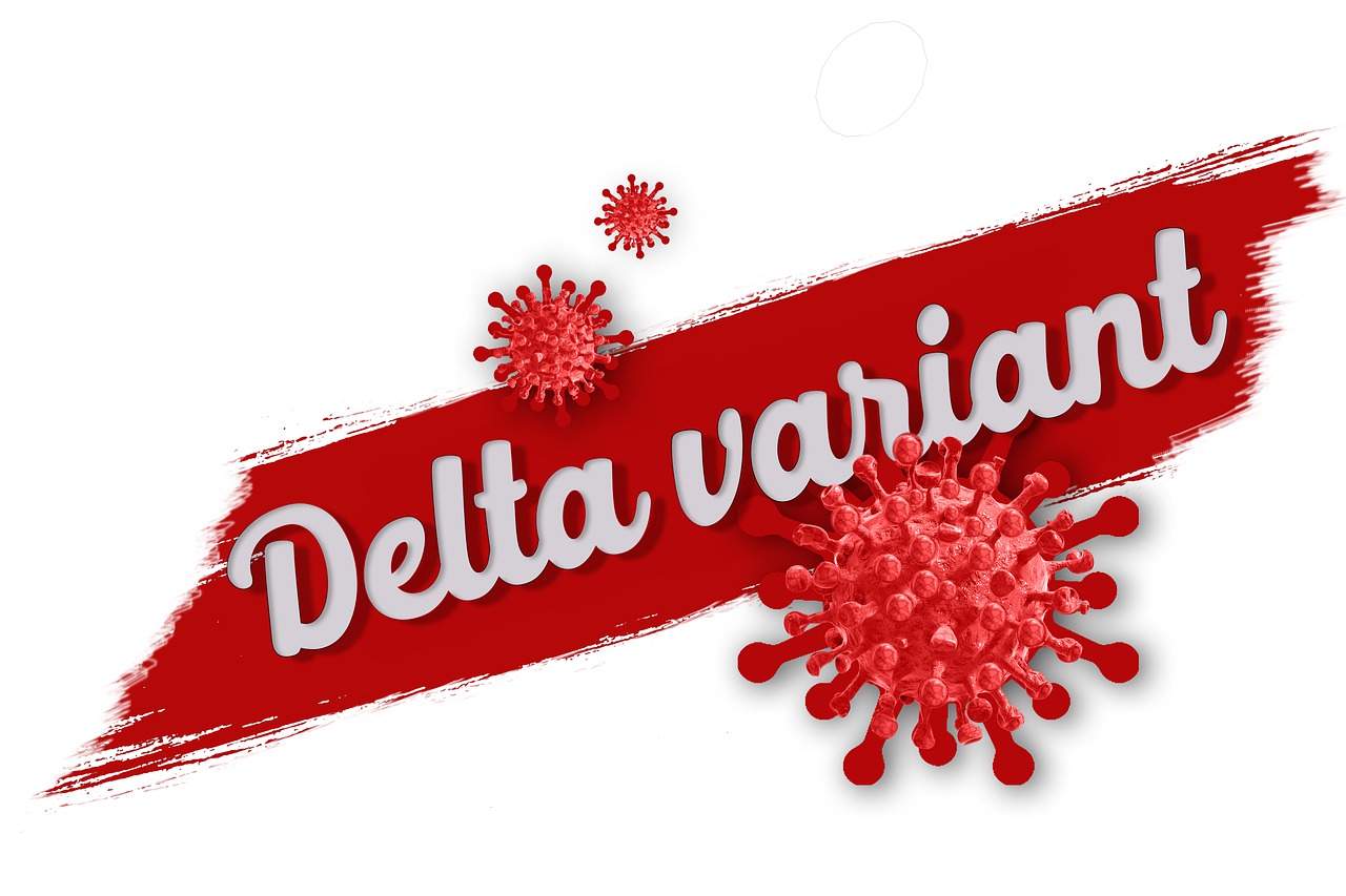 Variante Delta Todo lo que se debe saber sobre la variante Delta del Covid-19 ...