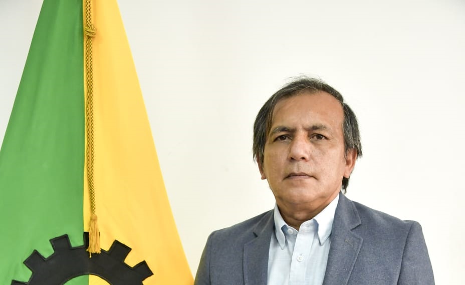 Hay nuevo Secretario de Salud y Seguridad Social en Dosquebradas -