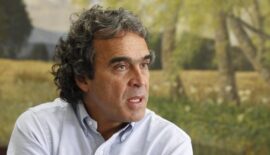 Campaña de Sergio Fajardo denuncia presunto ataque digital coordinado en redes sociales