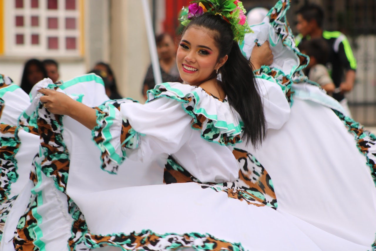 Quinchía celebra este fin de semana sus tradicionales fiestas ...
