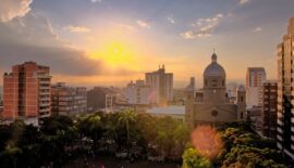 Pereira cerró 2025 como una de las ciudades con menor desocupación del país