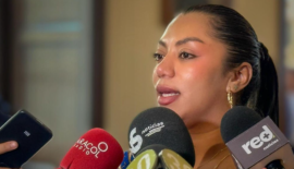 Corte Suprema captura a senadora Martha Peralta durante indagatoria por caso de corrupción en UNGRD