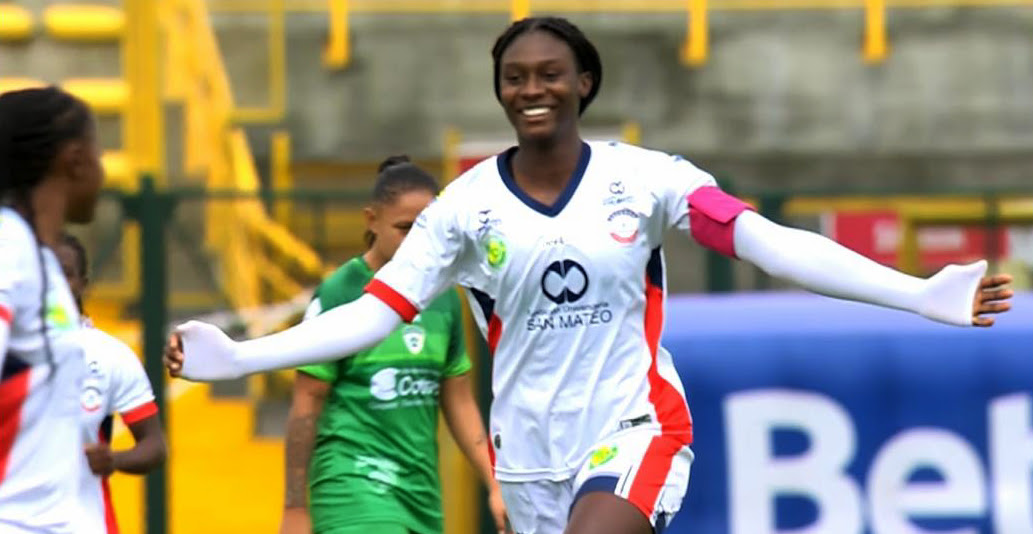 Señal Colombia transmitirá cuadrangulares y final de la Liga Femenina ...