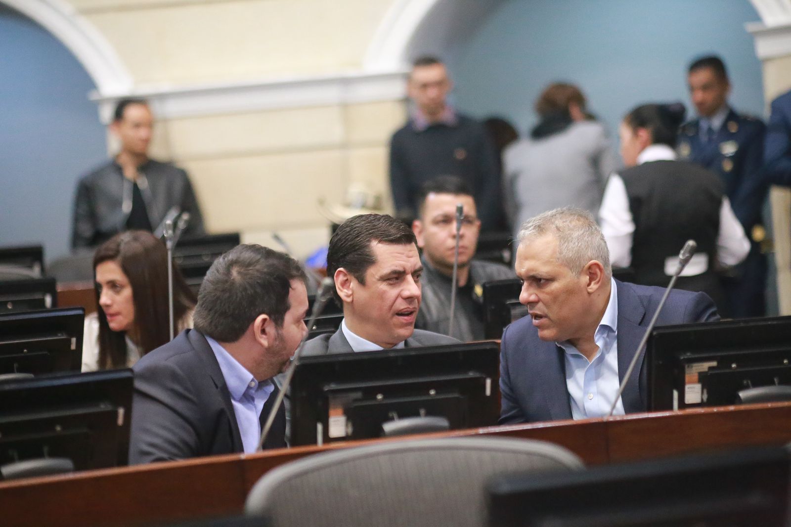 El Presupuesto General de Nación para el 2025 será expedido por decreto ...