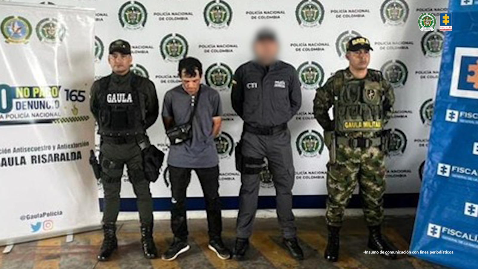 Condenado a más de 23 años por secuestro y abuso sexual de menor ...