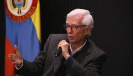 ¿Por qué votar por Sergio Fajardo?