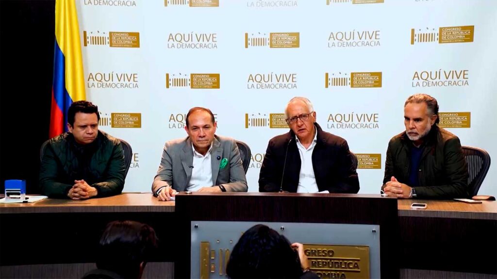 Foto / Prensa Presidencia