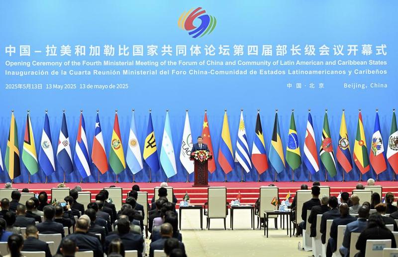 Foto / Xinhua