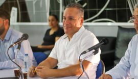 Alcalde Resuelve alcanza 91% de efectividad en la solución de casos de salud en Pereira
