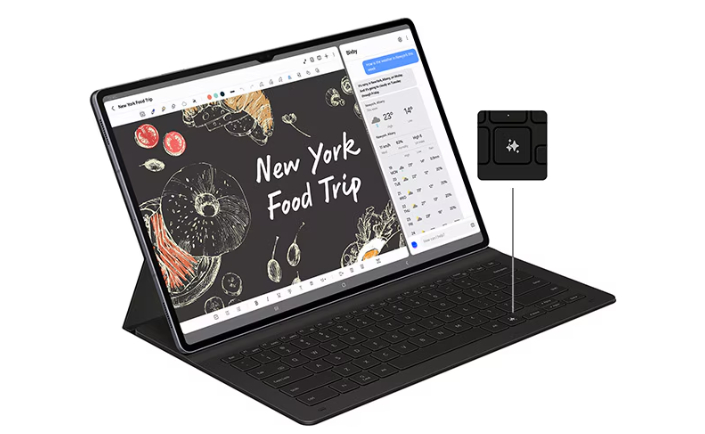 Galaxy Tab S10 Ultra: rendimiento, conectividad e Inteligencia Artificial en un solo dispositivo