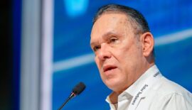 Partido Conservador apoyará a Paloma Valencia en las elecciones presidenciales