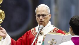 Papa León XIV se pronuncia ante atentados recientes en Colombia