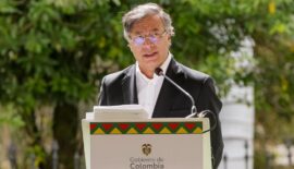 Gustavo Petro invita a sus seguidores a tener calma este domingo, cualquiera sean los resultados