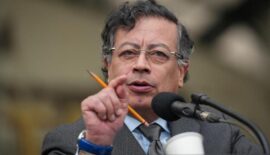 Petro anuncia inicio del empalme con Abelardo de la Espriella y llama a la reconciliación nacional