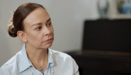 María Claudia Tarazona revela por qué no regresa a la política