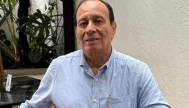 Fernando Arias lidera votación del Pacto Histórico en Risaralda