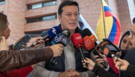 Registraduría responde a críticas de Petro y el Pacto Histórico por la organización de la consulta