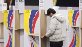 Pereira garantiza elecciones tranquilas y seguras de la mano de las autoridades