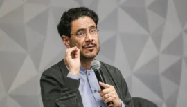 Iván Cepeda gana consulta y se convierte en el candidato del Pacto Histórico