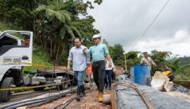 Risaralda recibe aval de la Asamblea para ejecutar un billón dieciocho mil millones de pesos en el año 2026