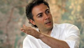 Registraduría ratifica decisión contra el movimiento Independientes de Daniel Quintero