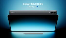 Samsung impulsa nuevas formas de creación con Galaxy S25 FE y Tab S11, potenciada por Galaxy AI