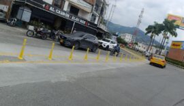 Serviciudad finalizó la obra de ampliación del alcantarillado en el sector Milán – Único