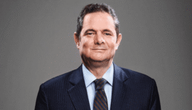 Muere a los 64 años el exvicepresidente Germán Vargas Lleras