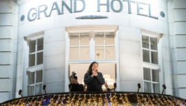 “Venezuela ya fue invadida”: María Corina Machado acusa al régimen de Maduro de permitir el ingreso de agentes rusos e iraníes