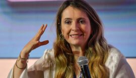 Paloma Valencia: la líder uribista que busca el regreso de la derecha al poder