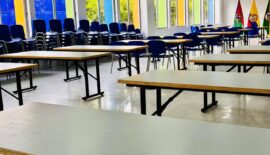 Alcaldía de Dosquebradas invierte más de $800 millones en la transformación del Popular Diocesano