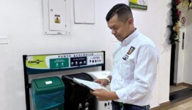 Dosquebradas se transforma en sostenibilidad ambiental