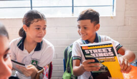 Secretaría de Educación de Risaralda refuerza vigilancia sobre listas de útiles escolares