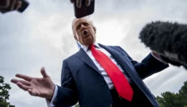 Deseo de Trump para obtener Groenlandia sigue siendo el mismo, dice premier danesa