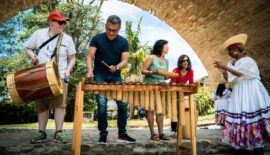 Cinco tendencias que marcarán el turismo en Colombia en 2026