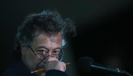 Presidente de Colombia rechaza llamado de disidencias de las FARC a alianza armada contra EEUU