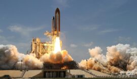 52 estudiantes colombianos viajarán a una inmersión espacial con el Kennedy Space Center de la NASA