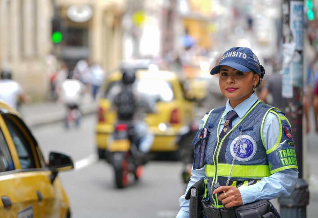 Secretaría de Movilidad presenta plan integral de movilidad para la Feria de Manizales 2026