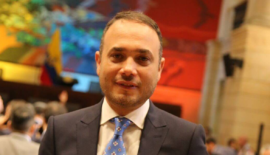 «La UNGRD no responde porque la saquearon»: La dura acusación de Alfredo Deluque por inundaciones