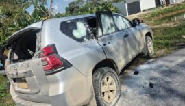 Presidente colombiano orden investigación del asesinato de escoltas del senador Castellanos