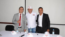 Comunidad de fe fortalece la campaña de Aníbal Hoyos: 24 iglesias de Risaralda oficializan su respaldo