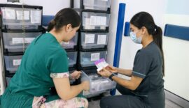 Seguimiento permanente a la atención de víctimas de delito sexual en Pereira