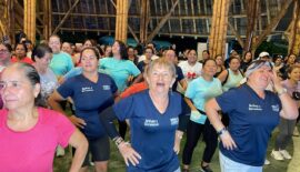 En los primeros meses de 2026, más de tres mil pereiranos se benefician con el proyecto de Hábitos y Estilos de Vida Saludable