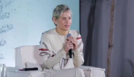 Verónica Alcocer en la mira: Fiscalía investiga contratos millonarios de maquillador y fotógrafo