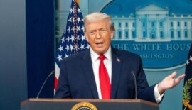 Donald Trump eleva la tensión al afirmar que EE. UU. controlará Cuba