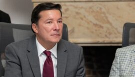 «Elegir un Presidente no significa que la ciudadanía tenga que ser hostil»: Registrador Penagos