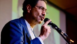 Cambio Radical veta al candidato oficialista Iván Cepeda