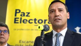 MinDefensa alerta sobre posibles disturbios en principales ciudades durante la jornada electoral