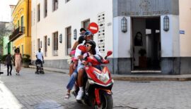 Recrudecimiento del bloqueo contra Cuba golpea la rutina escolar de los niños